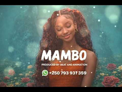 Zouk Type Beat X Bongo Fleva X Afro Instrumental 2026 MAMBO Emotional And Love Beat