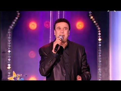 Rachid BerYah Sahra 1 رشيد برياح