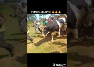 Luhya Culture