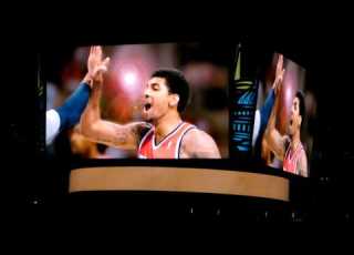 Intro 2013 Washington Wizards