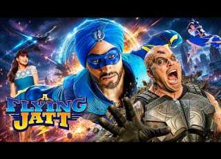  A Flying Jatt 2016 Full Movie 4K Tiger Shroff Jacqueline Fernandez Superhero Action Movie