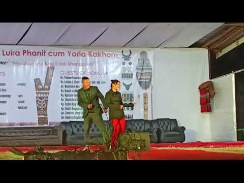 Yorla Bing La Sashi Chitei