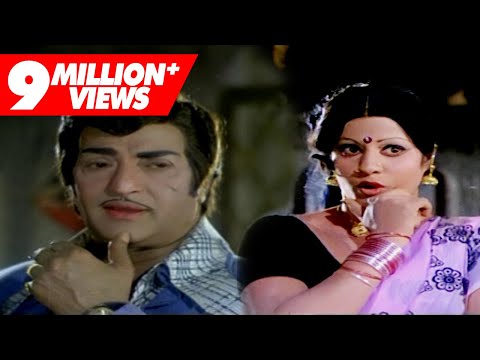 Guggu Guggu Gudisundi Video Song Driver Ramudu Movie NTR Jayasudha