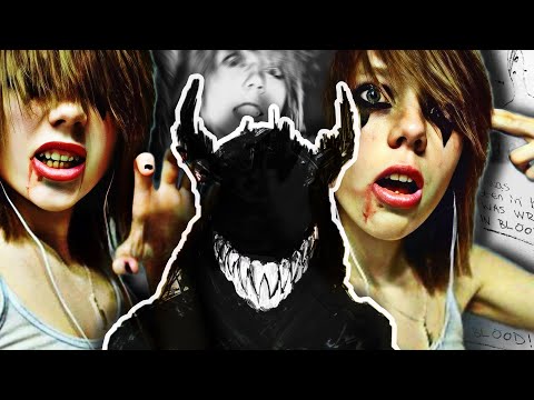 قضية إليسا بوستامانتي مراهقة تكتب تفاصيل جريمتها في المذكرات