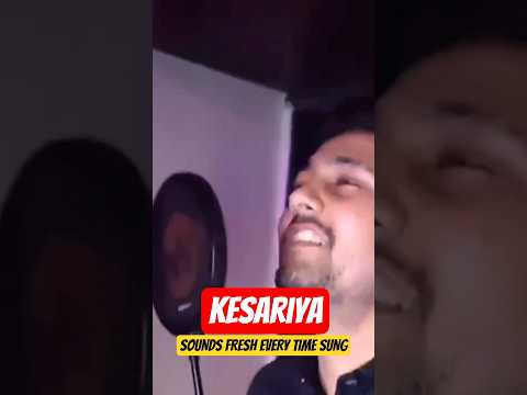 Kesariya Kesariya Bramashtra Viral 2026 Viralsong Viralvideo Viralshorts