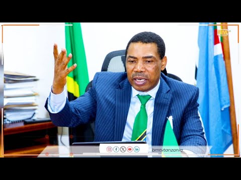 LIVE WAZIRI MKUU MWIGULU NCHEMBA ANAZUNGUMZA NA WANANCHI WA SINGIDA MUDA HUU