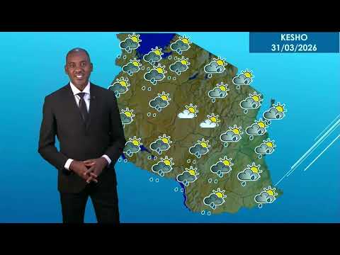 WEATHER FORECAST TONIGHT MARCH 30 2026
