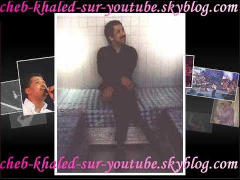 Elhajeb Cheb Khaled Kedaba W3arfak Kedaba