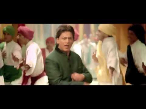 Espaces Saada Avec Shahrukh Khan Campagne Ramadan 2013