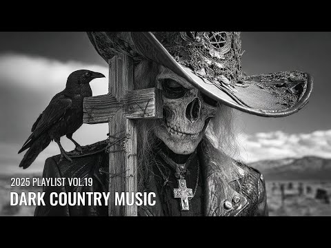Dark Country Playlist The Quiet Don T Break Songs For The Buried Burning Dark Country Vol 19