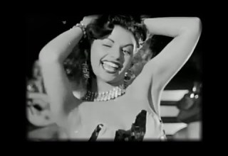 Gorgeous Golden Era Belly Dance Moment Footage Kaiti Voutsaki