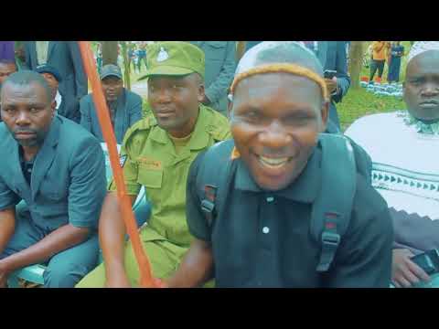 JOHN RICHARD SUNGUSUNGU MKOLONGA