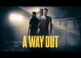 A Way Out Official Reveal Trailer