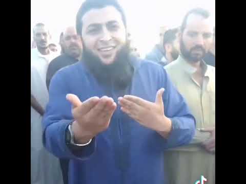 الداعيه اسماعيل بن موسي يبكي اسمع الكلام ده والله مهتندم