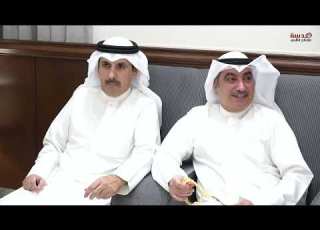  حفل تخرج الدكتور ناصر جابر المركوز عدسة للانتاج الفني