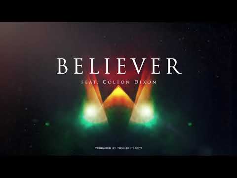 Believer Epic Cinematic Cover Feat Colton Dixon Tommee Profitt