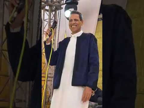 خليهن يا حسن من الشعر الكبير الفنان ابراهيم ابو خشيم