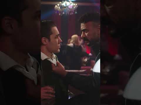 Ali Clay You Re Not Like Maher Don T Be A Copy Of Him Ali Clay Vs Saif To Save Heidi Ali Clay You Re Not Like Maher Don T Be A Copy Of Him Ali Clay Vs Saif To Save Heidi