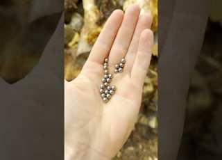  Armor Piercing Airsoft BBs Shorts