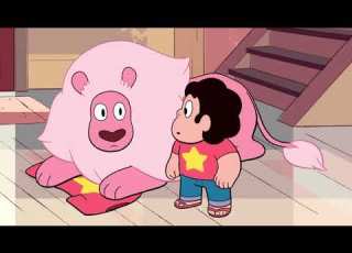  Steven Universe Bismuth