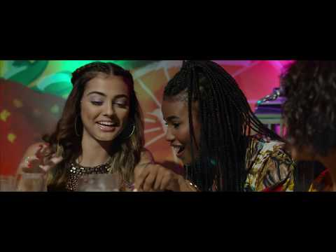 Malu Trevejo Adios Official Video