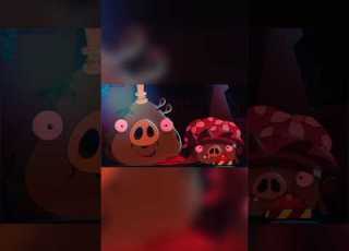  Angrybirds