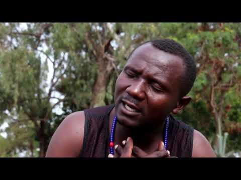 Ng Wana Kang Wa Ft Juma Kairo Msiba Wa Kaselya Official Video