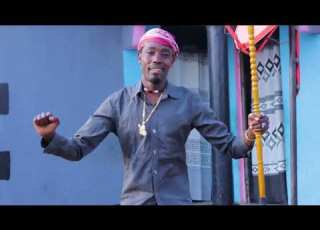  Super Master Kidomela Song Ligesha Official Video 2026