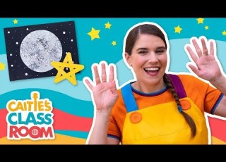 The Magnificent Night Sky Caitie S Classroom