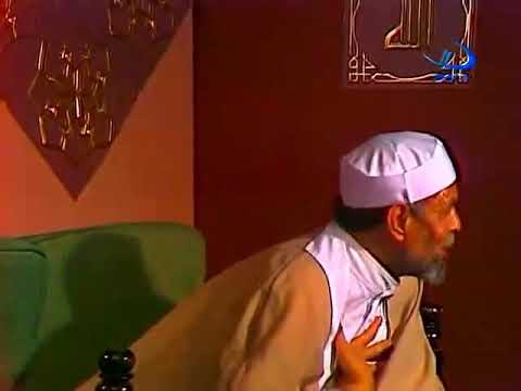 سر الإستقامة فى رمضان الشيخ الشعراوى رحمه الله