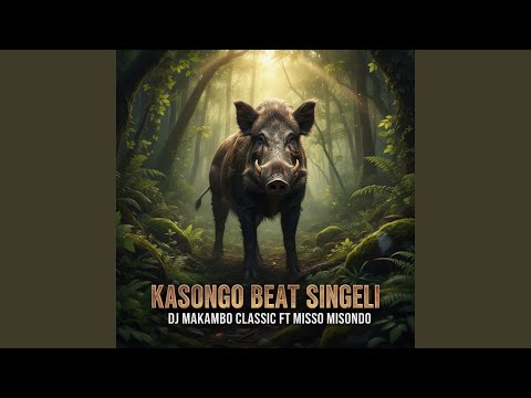 Kasongo Beat Singeli Feat Misso Misondo