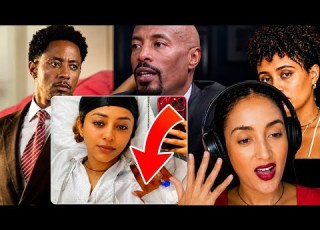  አዶናይ ና ጃኒ ይጋባሉ ቬሮኒካ ምን አጋጠማት ለሰይፉ ምስጋና ወይስ ተቃውሞ Habesha Yonimagna Seifufantahun Viral