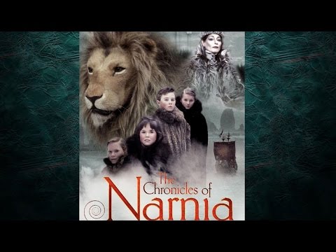 The Lion Witch And Wardrobe Chronicles Of Narnia The Lion Witch And Wardrobe Chronicles Of Narnia