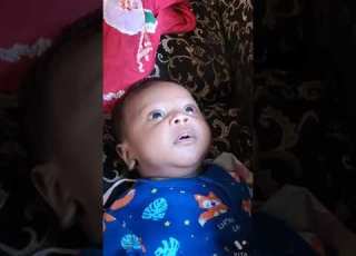 Your Smile Means A Lot Meriduniya Youtube Shorts Aarav