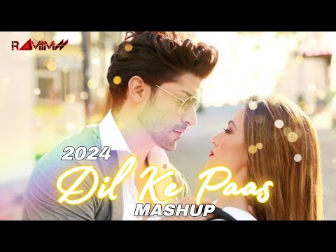 Dil Ke Paas Mashup Arijit Singh Tulsi Kumar Wajah Tum Ho Ramim Holicx Dil Ke Paas Mashup Arijit Singh Tulsi Kumar Wajah Tum Ho Ramim Holicx