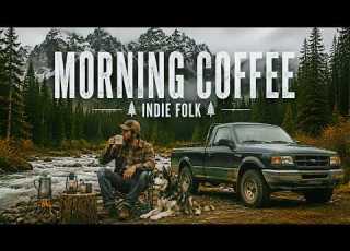  Morning Coffee Indie Folk Warm Acoustic Songs For Quiet Slow Mornings