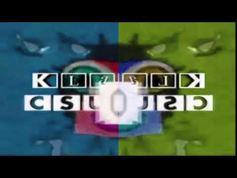 Klasky Csupo In Split Luig Group In Low Voice Instructions In Description