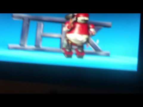 Double Feature DVD Opening 4 Part 2