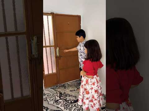 هل لك سر عند الله