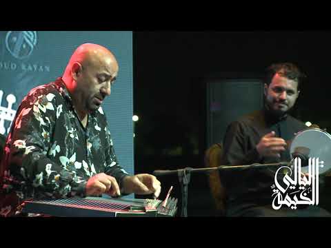 قديش كان في ناس ليالي الخيمة ٤