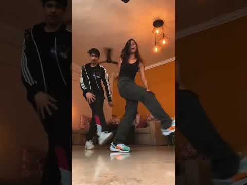 5 Million On Instagram Trend Shorts Dance