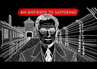  A Guide To Finding Something To Live And Die For The Philosophy Of Viktor Frankl