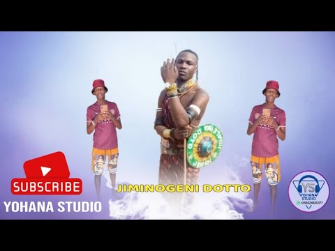 JIMINOGENI DOTTO UJUMBE WA MADEDE AUDIO PRD LWENGE STUDIO MSAMBAZAJI YOHANA STUDIO 2025