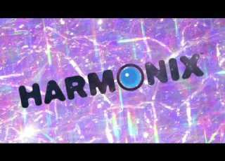 Ubisoft Harmonix Logo Star Variant 2021