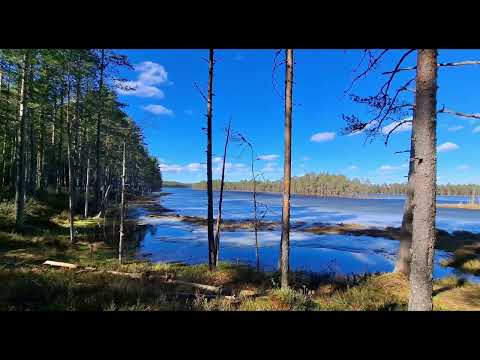 Finland Nature 27 3 2026