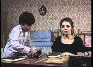  مسلسل بنت الايام شركة صوت القاهرة الحلقة 4