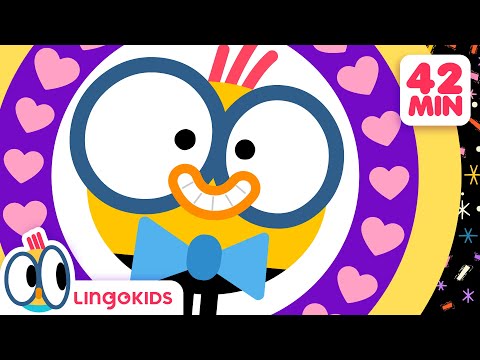SCIENCE WITH BILLY Songs Cartoons Science For Kids Lingokids