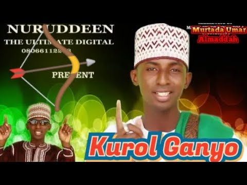 Murtada Umar Almaddah Kurul Ganyo Mix Murtada Umar 2021 Murtada Nigeria
