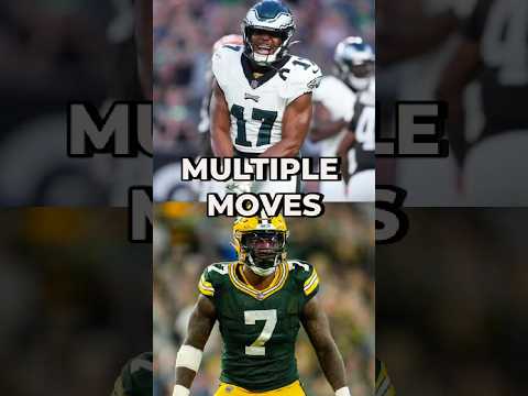 Raiders REVAMPING Defense After Maxx Crosby Trade With Multiple Signings In NFL Free Agency Raiders REVAMPING Defense After Maxx Crosby Trade With Multiple Signings In NFL Free Agency