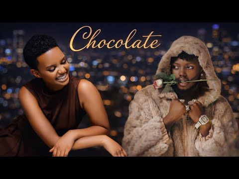 Chriss Eazy Choolat Official Video